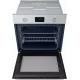 Духовой шкаф Samsung NV68A1145CS/WT нерж.
