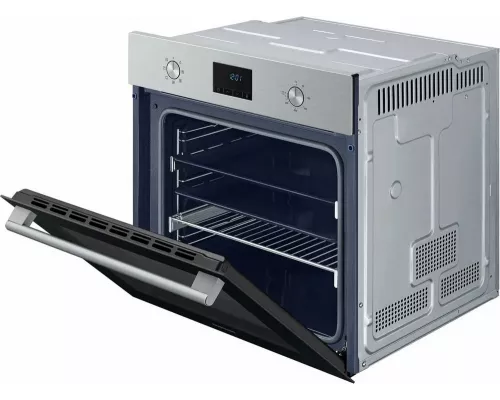Духовой шкаф Samsung NV68A1145CS/WT нерж.