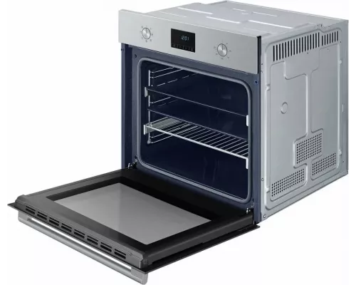 Духовой шкаф Samsung NV68A1145CS/WT нерж.