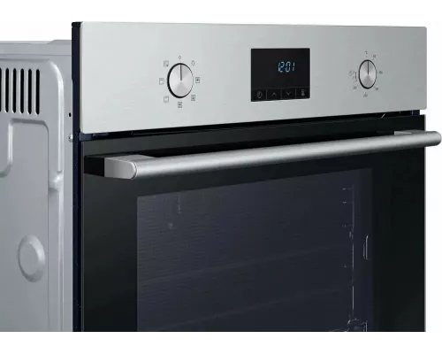 Духовой шкаф Samsung NV68A1145CS/WT нерж.