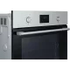 Духовой шкаф Samsung NV68A1145CS/WT нерж.