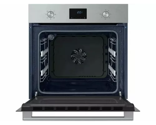 Духовой шкаф Samsung NV68A1145CS/WT нерж.