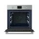 Духовой шкаф Samsung NV68A1145CS/WT нерж.