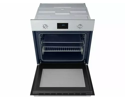 Духовой шкаф Samsung NV68A1145CS/WT нерж.