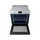 Духовой шкаф Samsung NV68A1145CS/WT нерж.