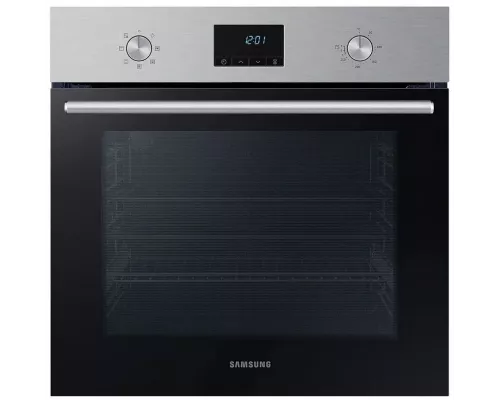 Духовой шкаф SAMSUNG NV68A1145RS/WT нерж.сталь