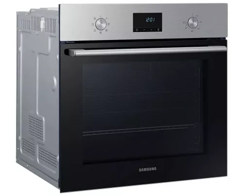 Духовой шкаф SAMSUNG NV68A1145RS/WT нерж.сталь