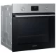 Духовой шкаф SAMSUNG NV68A1145RS/WT нерж.сталь