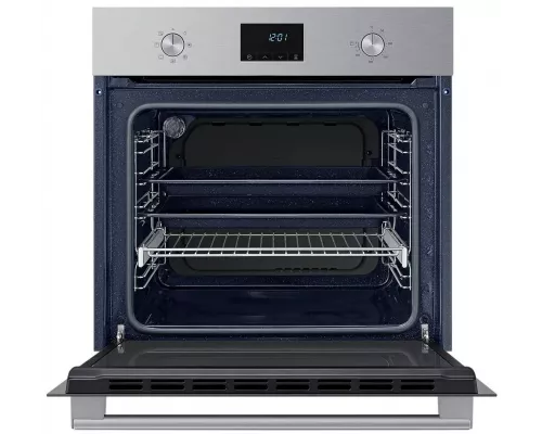 Духовой шкаф SAMSUNG NV68A1145RS/WT нерж.сталь