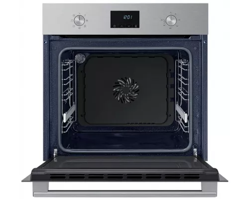 Духовой шкаф SAMSUNG NV68A1145RS/WT нерж.сталь