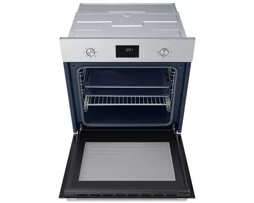Духовой шкаф SAMSUNG NV68A1145RS/WT нерж.сталь
