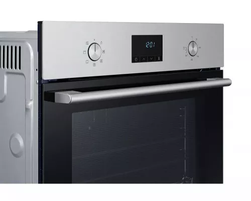Духовой шкаф SAMSUNG NV68A1145RS/WT нерж.сталь