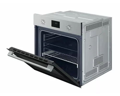 Духовой шкаф SAMSUNG NV68A1145RS/WT нерж.сталь