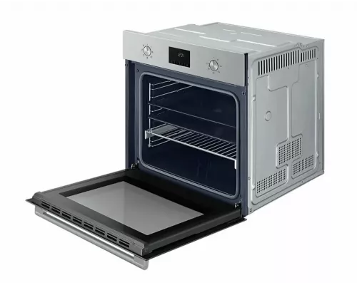 Духовой шкаф SAMSUNG NV68A1145RS/WT нерж.сталь
