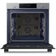 Духовой шкаф Samsung NV7B4445UAS/WT