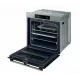 Духовой шкаф Samsung NV7B5745TAS/WT