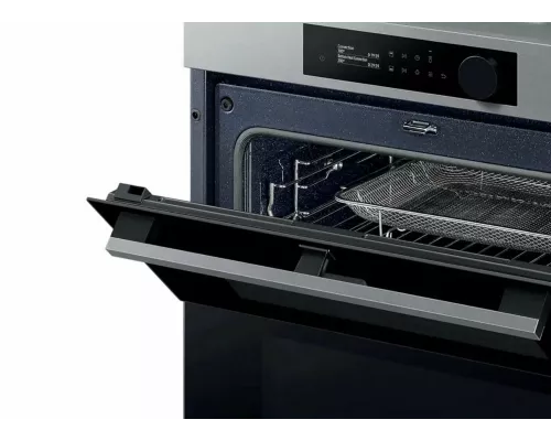 Духовой шкаф Samsung NV7B5745TAS/WT
