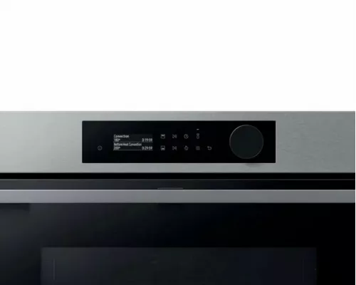 Духовой шкаф Samsung NV7B5745TAS/WT