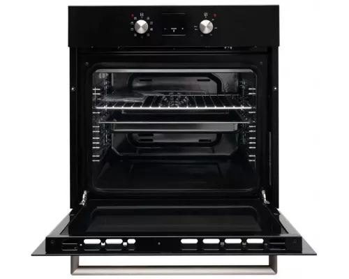Духовой шкаф SCHAUB LORENZ SLB ES6353 черный