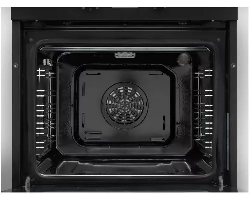 Духовой шкаф SCHAUB LORENZ SLB ES6353 черный