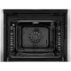 Духовой шкаф SCHAUB LORENZ SLB ES6353 черный