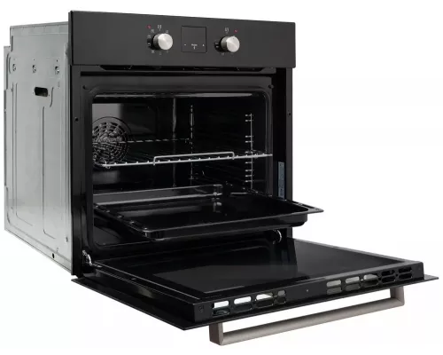 Духовой шкаф SCHAUB LORENZ SLB ES6353 черный