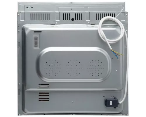 Духовой шкаф SCHAUB LORENZ SLB ES6353 черный