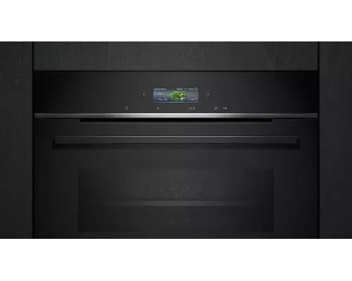 Духовой шкаф SIEMENS HB734G2B1