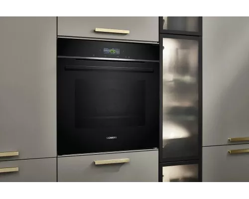 Духовой шкаф SIEMENS HB734G2B1
