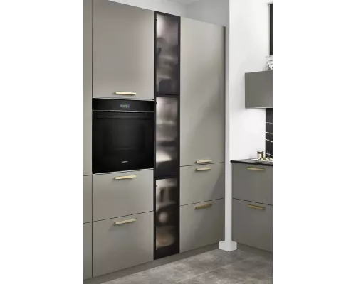 Духовой шкаф SIEMENS HB734G2B1