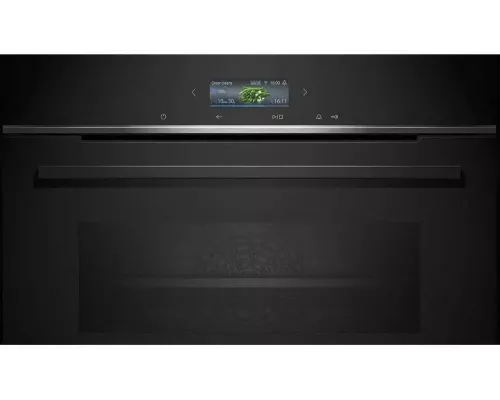 Духовой шкаф SIEMENS HB734G2B1