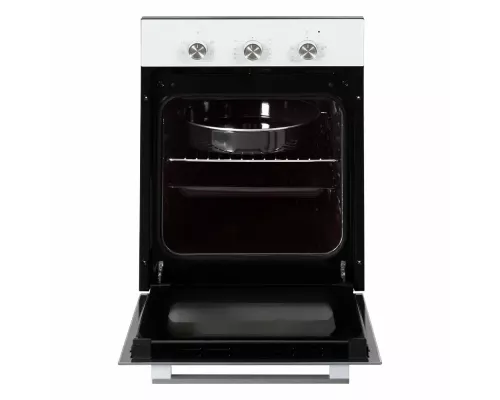 Духовой шкаф Simfer B4EC16022 белый
