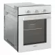 Духовой шкаф Simfer B4EC16022 белый