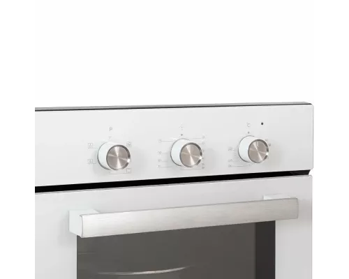 Духовой шкаф Simfer B4EC16022 белый
