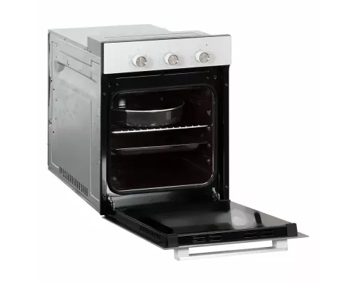 Духовой шкаф Simfer B4EC16022 белый