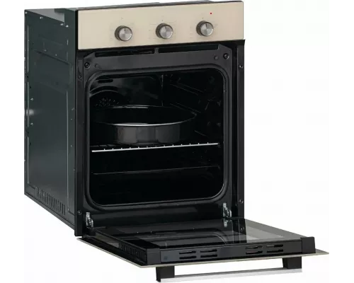 Духовой шкаф Simfer B4EJ19070 бежевый
