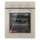 Духовой шкаф Simfer B4EJ19070 бежевый