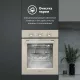 Духовой шкаф Simfer B4EJ19070 бежевый
