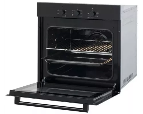 Духовой шкаф SIMFER B6EB16011 черный