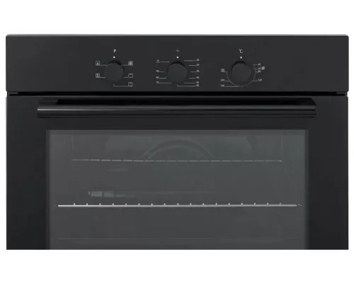 Духовой шкаф SIMFER B6EB16011 черный
