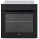 Духовой шкаф SIMFER B6EB16011 черный