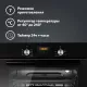 Духовой шкаф Simfer B6EB56024 черный