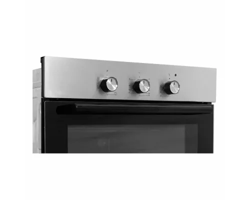 Духовой шкаф SIMFER B6EM16011 нерж.сталь