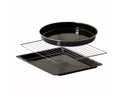 Духовой шкаф SIMFER B6EM16011 нерж.сталь