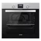 Духовой шкаф SIMFER B6EM59070 Серый