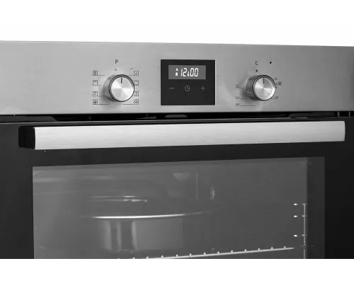 Духовой шкаф SIMFER B6EM59070 Серый