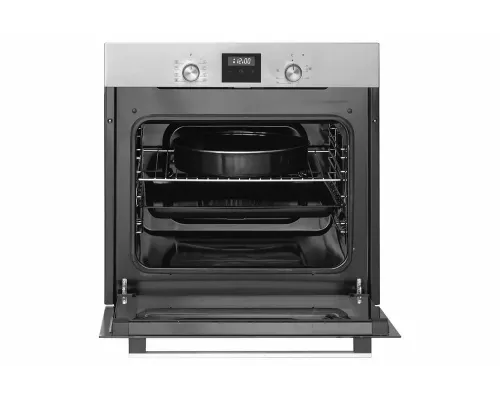 Духовой шкаф SIMFER B6EM59070 Серый