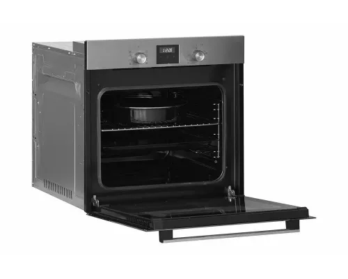 Духовой шкаф SIMFER B6EM59070 Серый