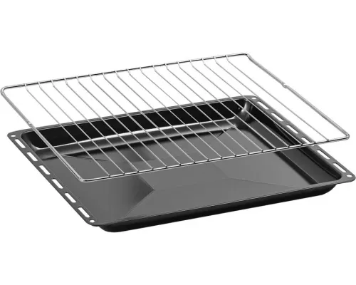 Духовой шкаф SIMFER B6EW56070 белый