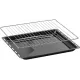 Духовой шкаф SIMFER B6EW56070 белый